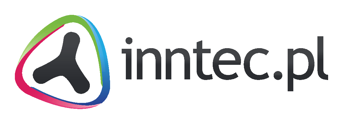 INNTEC.PL, strona główna